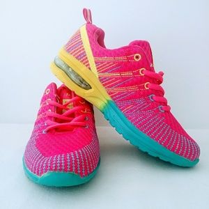 Fashion Professional Sakteobard Shoe 